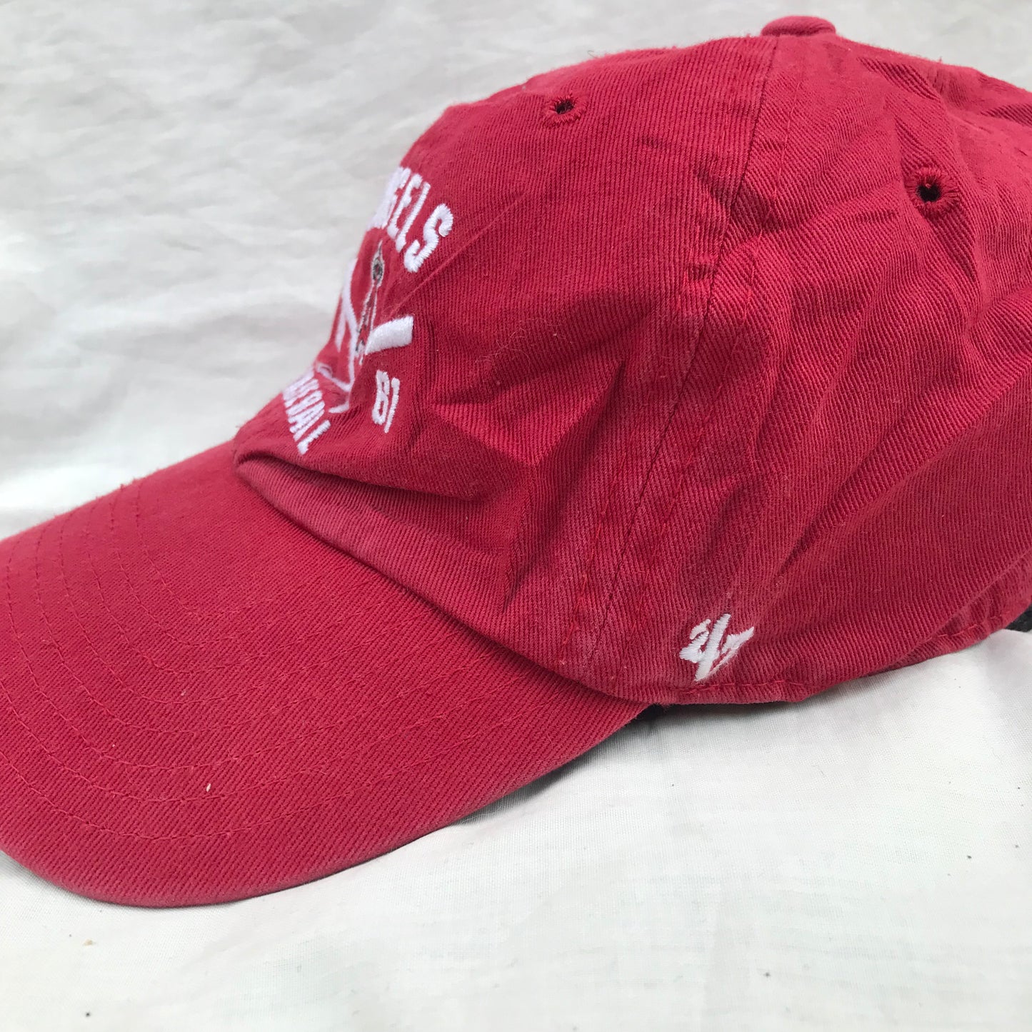 Angels Cap