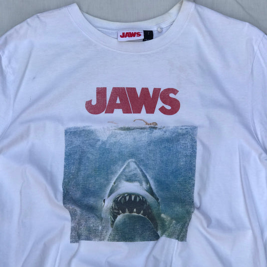 Jaws - XL - T Shirt