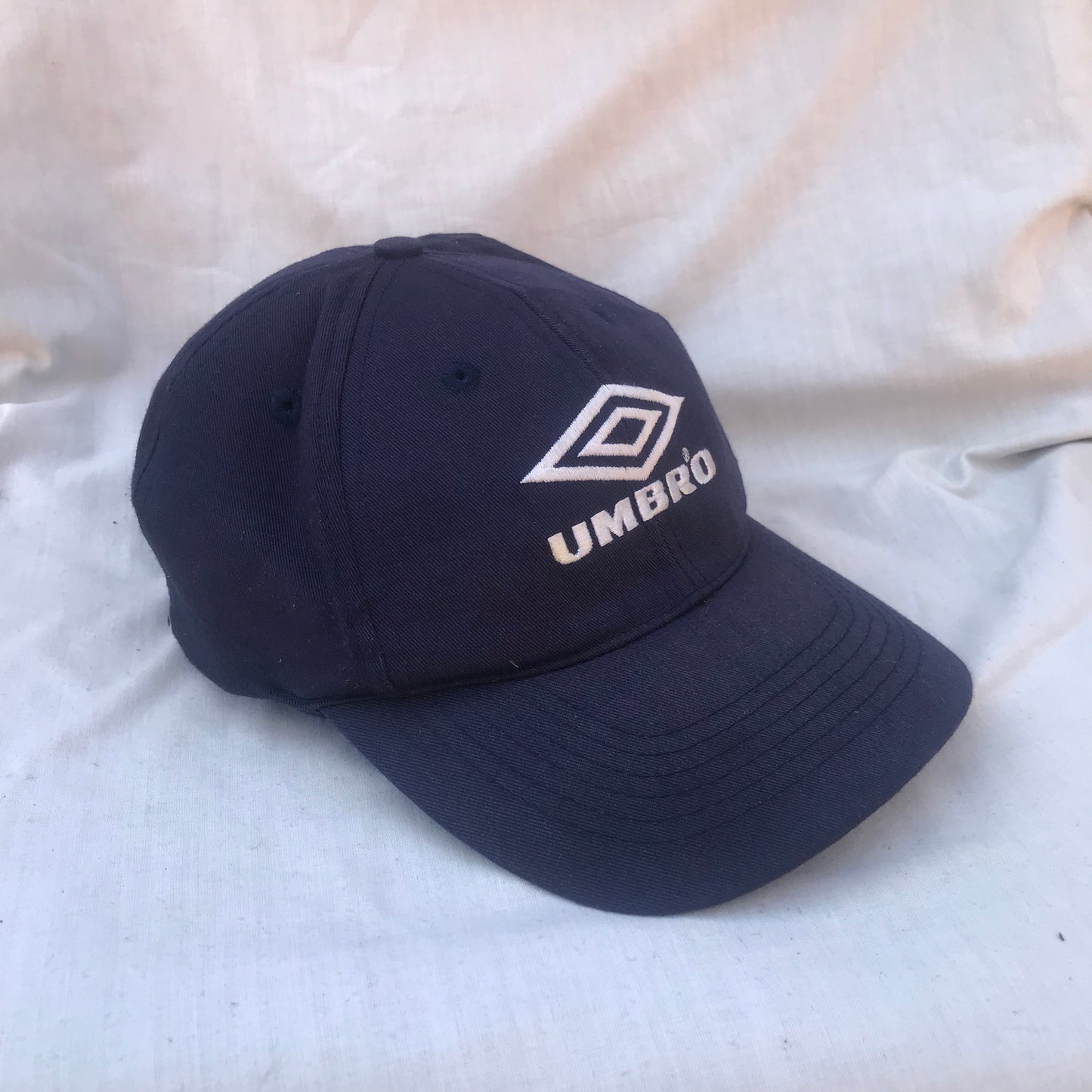 Umbro Cap