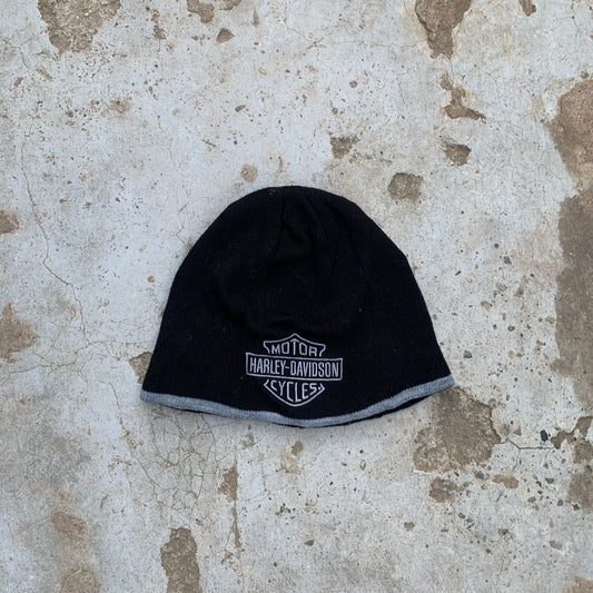 Harley Davidson - Binnie/Hat