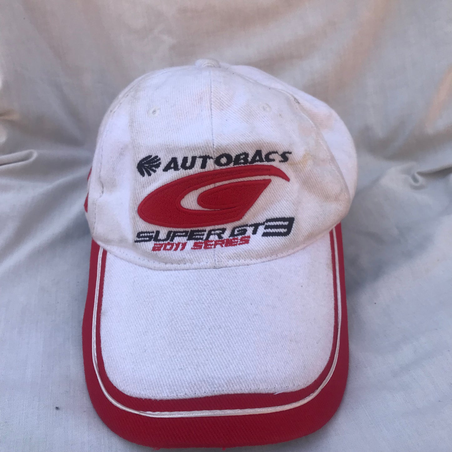 Super GT3 Cap