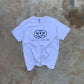 Jesus - LARGE - T Shirt
