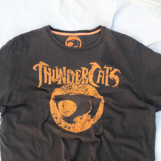 Thunder Cats - LARGE - T Shirt