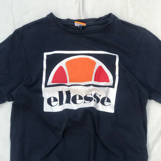 Ellesse - SMALL - T Shirt