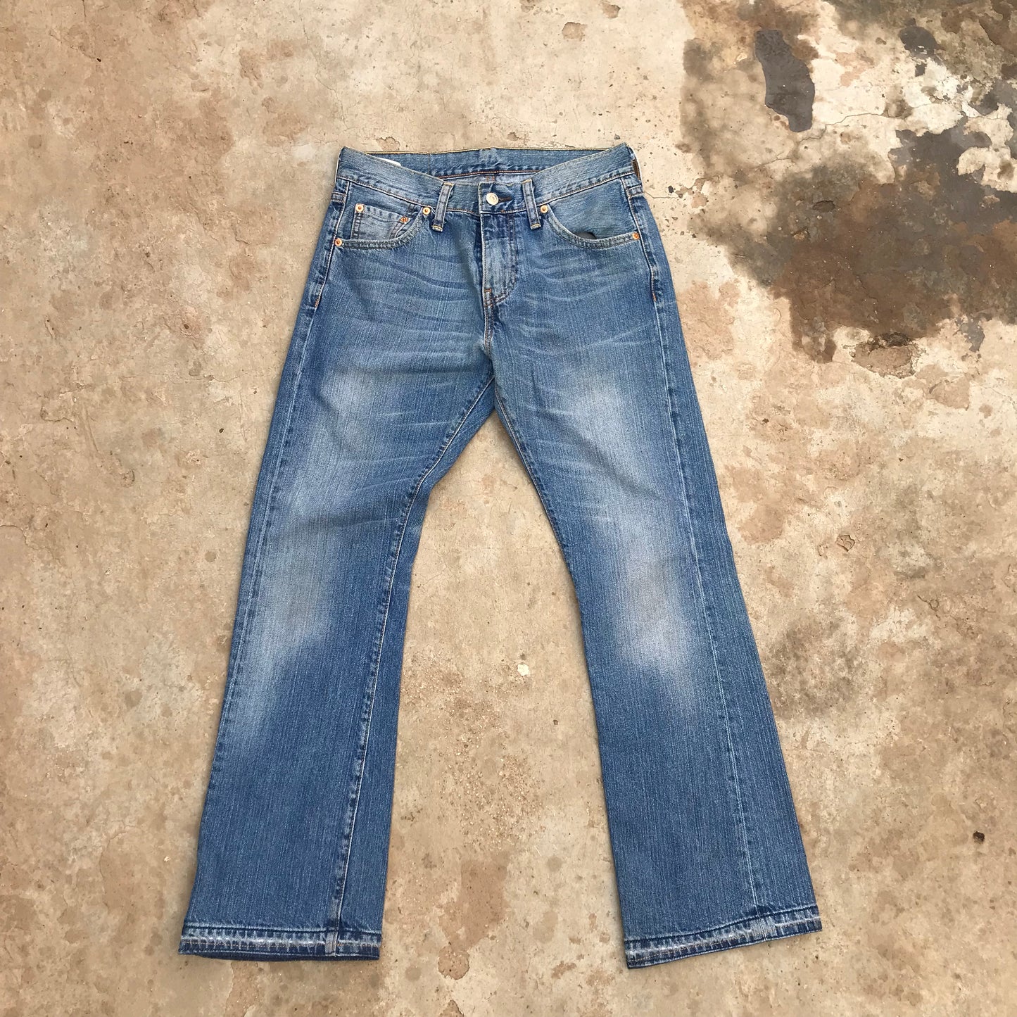 Levi’s 527 - W30 L30 - Jeans