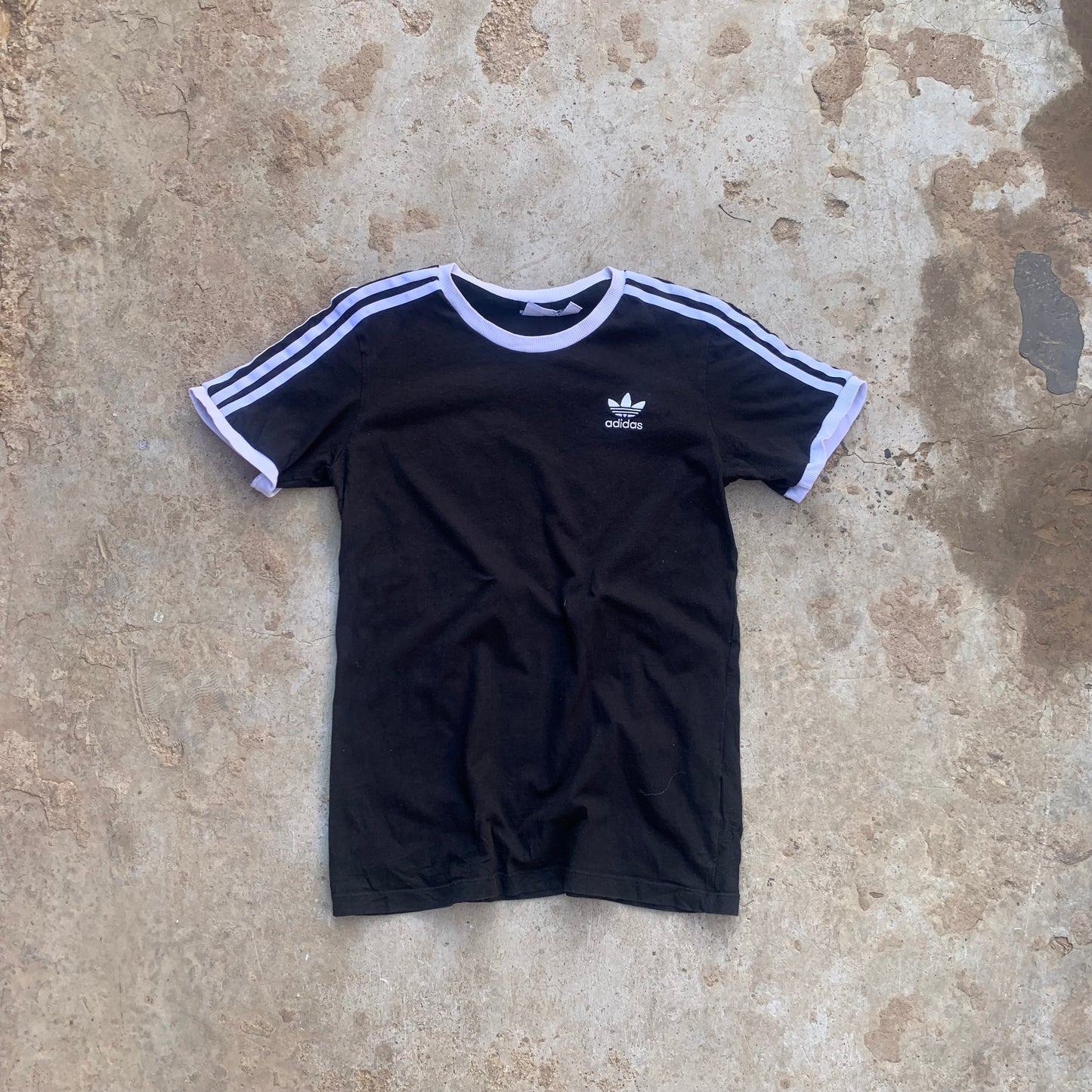 Adidas - SMALL - T Shirt