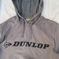 Dunlop - LARGE - Hoodie