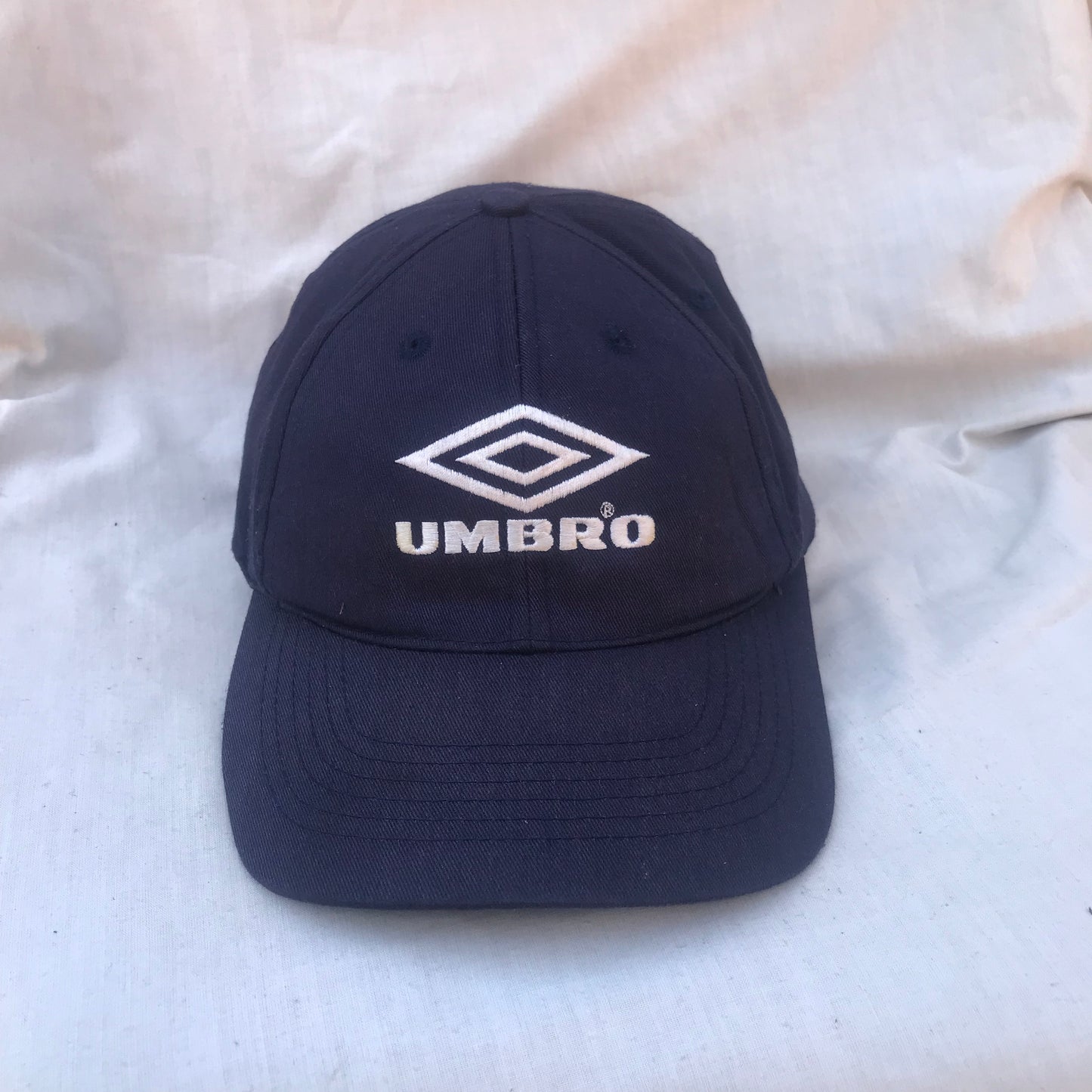 Umbro Cap