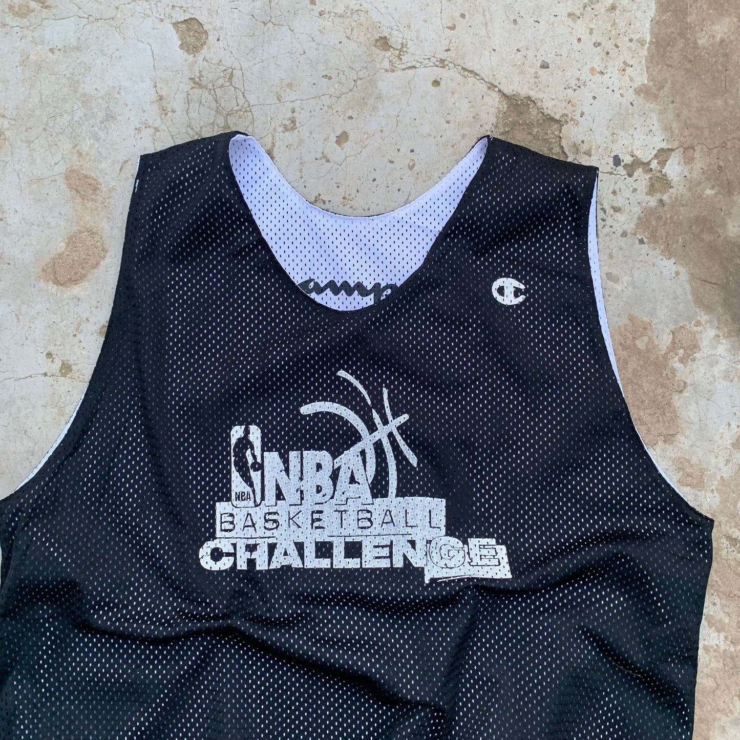 NBA by Champion - MEDIUM - Vest
