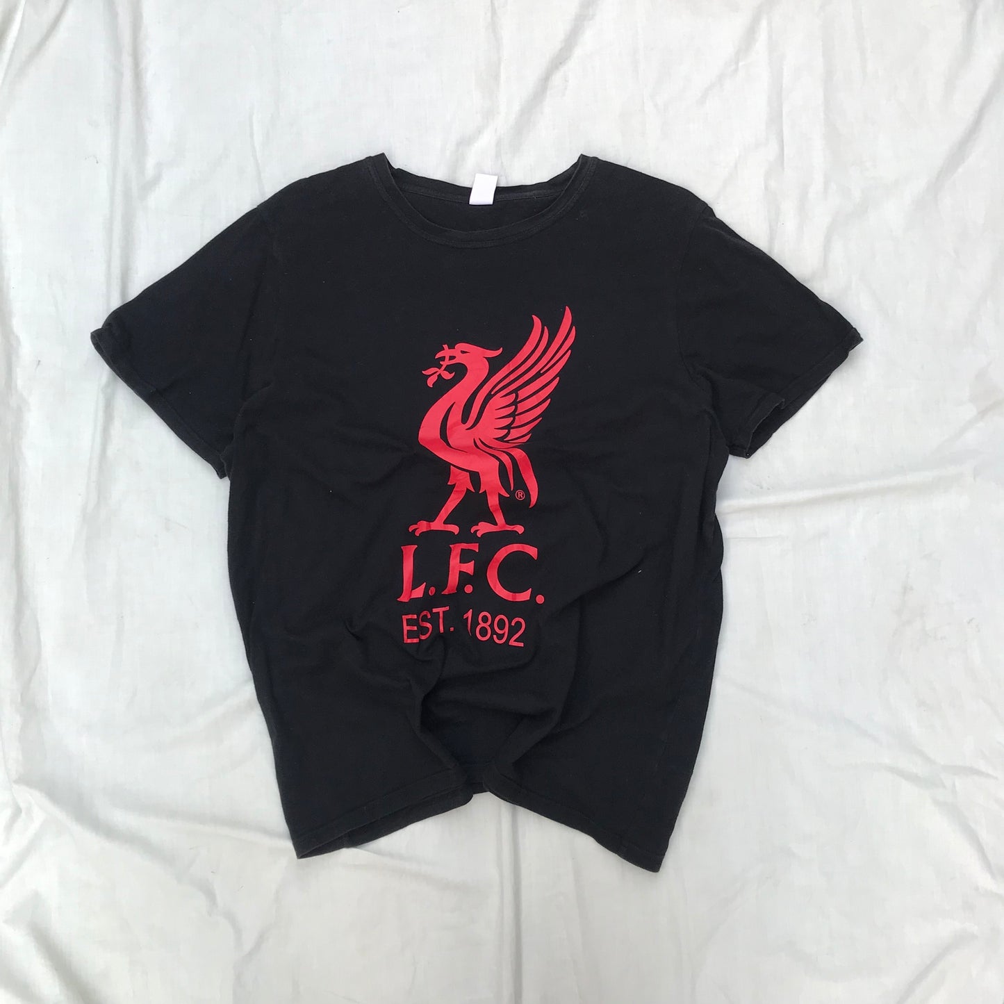 Liverpool - XXL - T Shirt