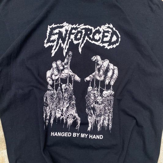 Enforced - XL - T Shirt