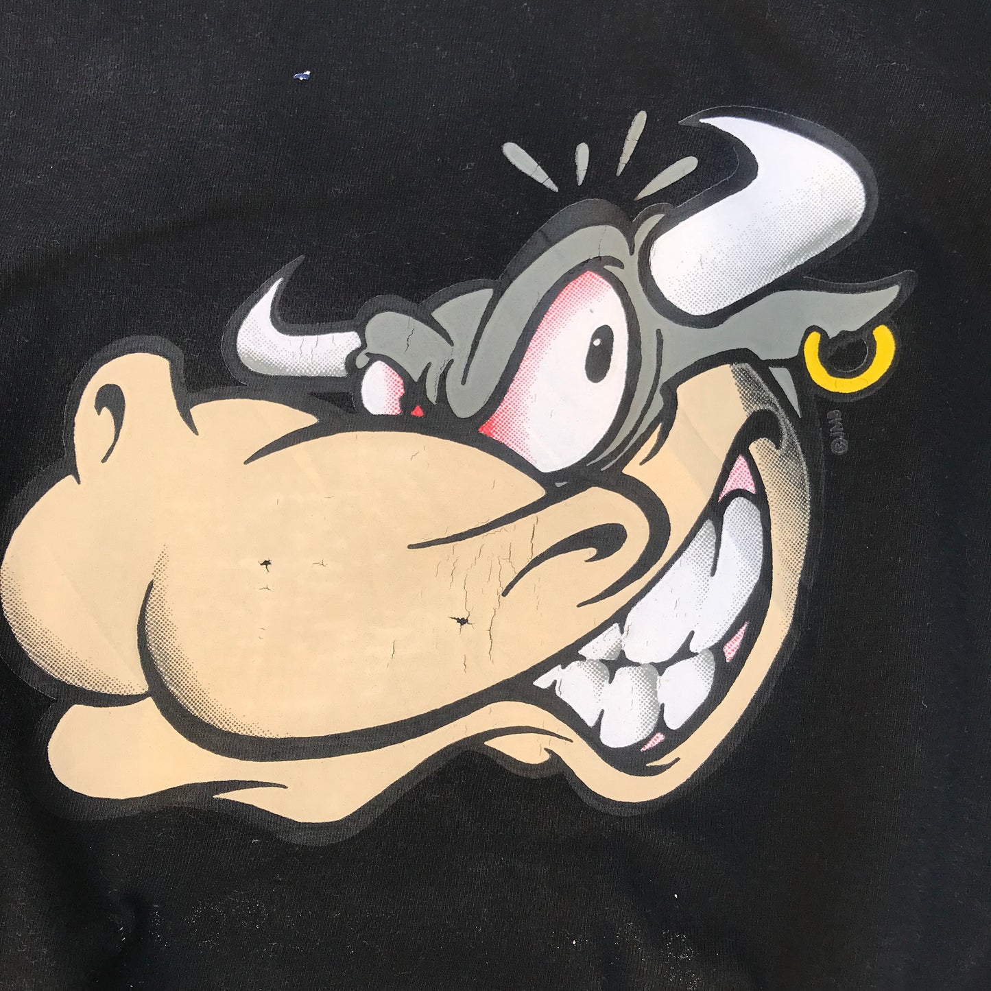 Cow - XL - T Shirt