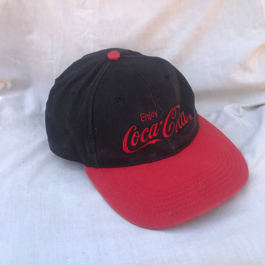 Coca Cola Cap