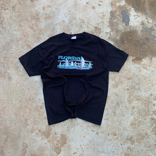Florida - LARGE - T Shirt