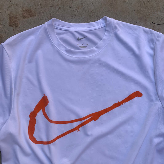 Nike - LARGE - Dri Fit