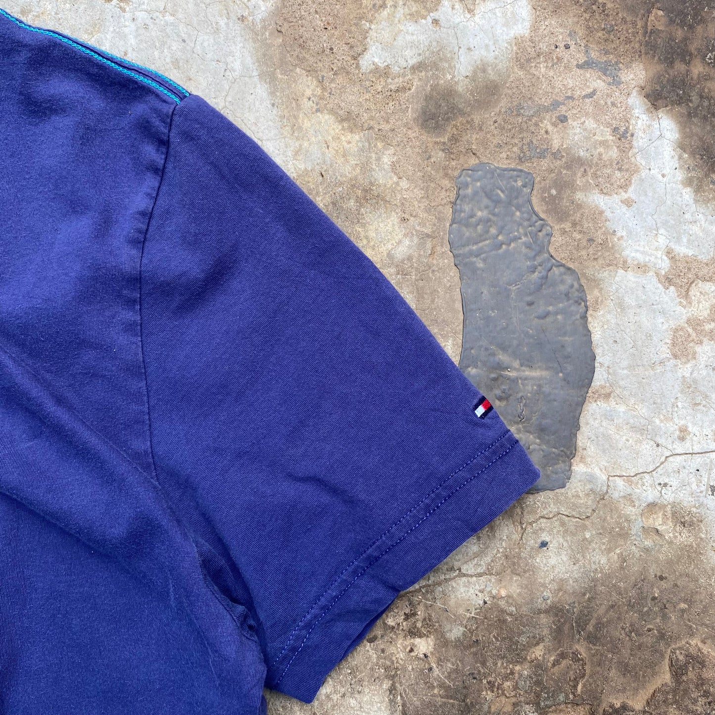 Tommy Hilfiger - XL - T Shirt