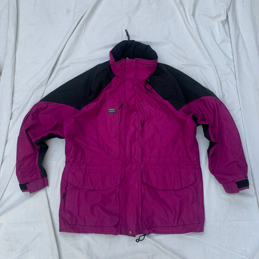 Mamut- XXL - Windbreaker Jacket