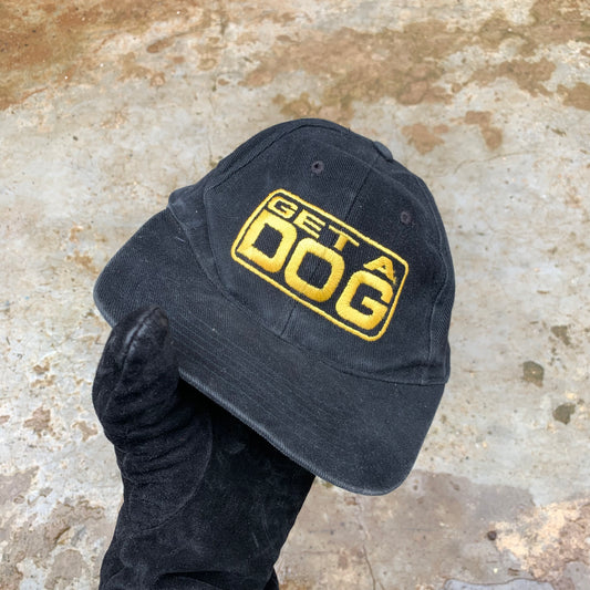 Get a Dog Cap