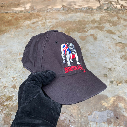 Britain Cap