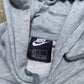Nike - LARGE - London Hoodie