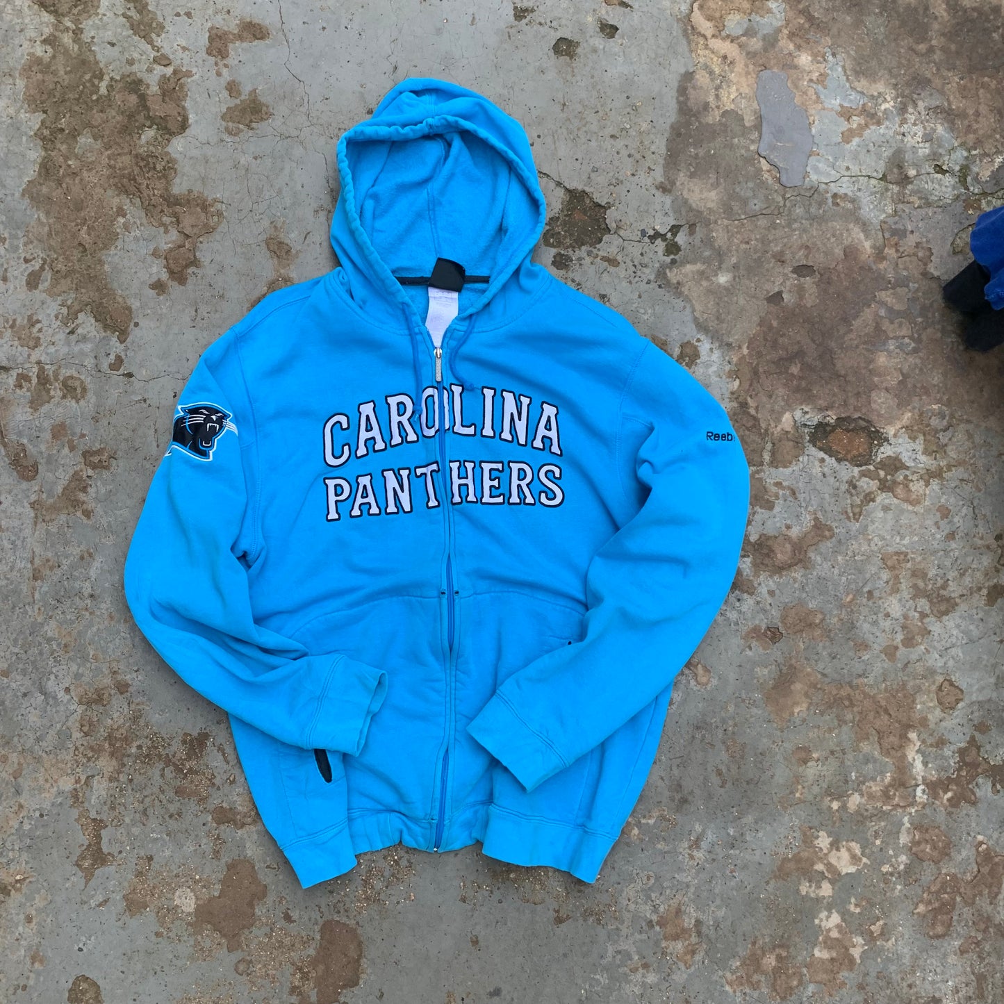 Reebok - MEDIUM - Hoodie