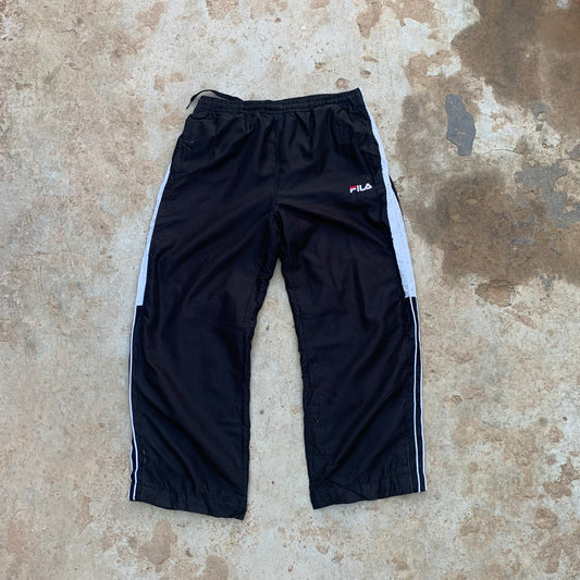 Fila - MEDIUM - Trackpants