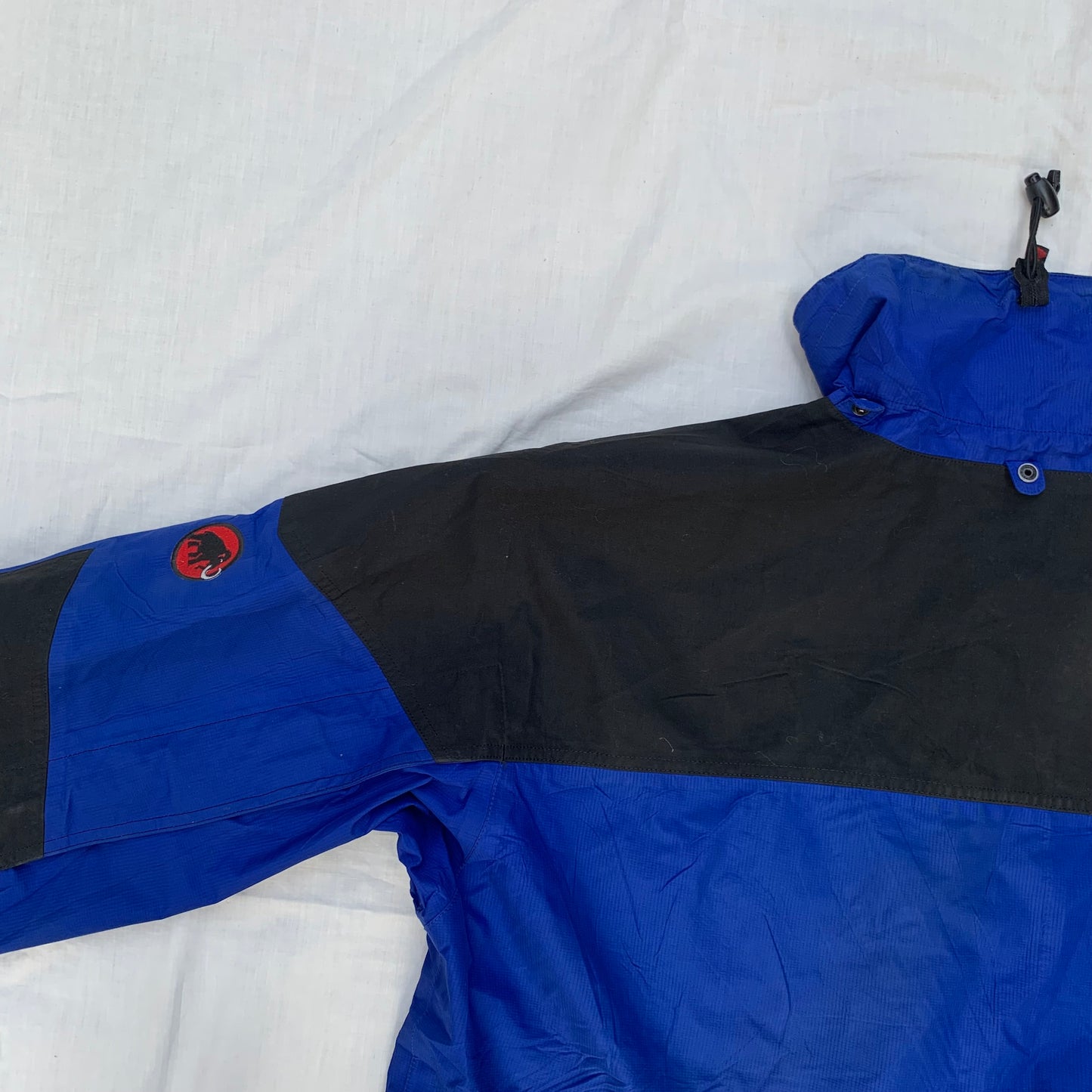 Mammut - XXL - Windbreaker