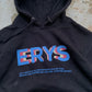 Msfts Erys Album Merch - SMALL - Hoodie