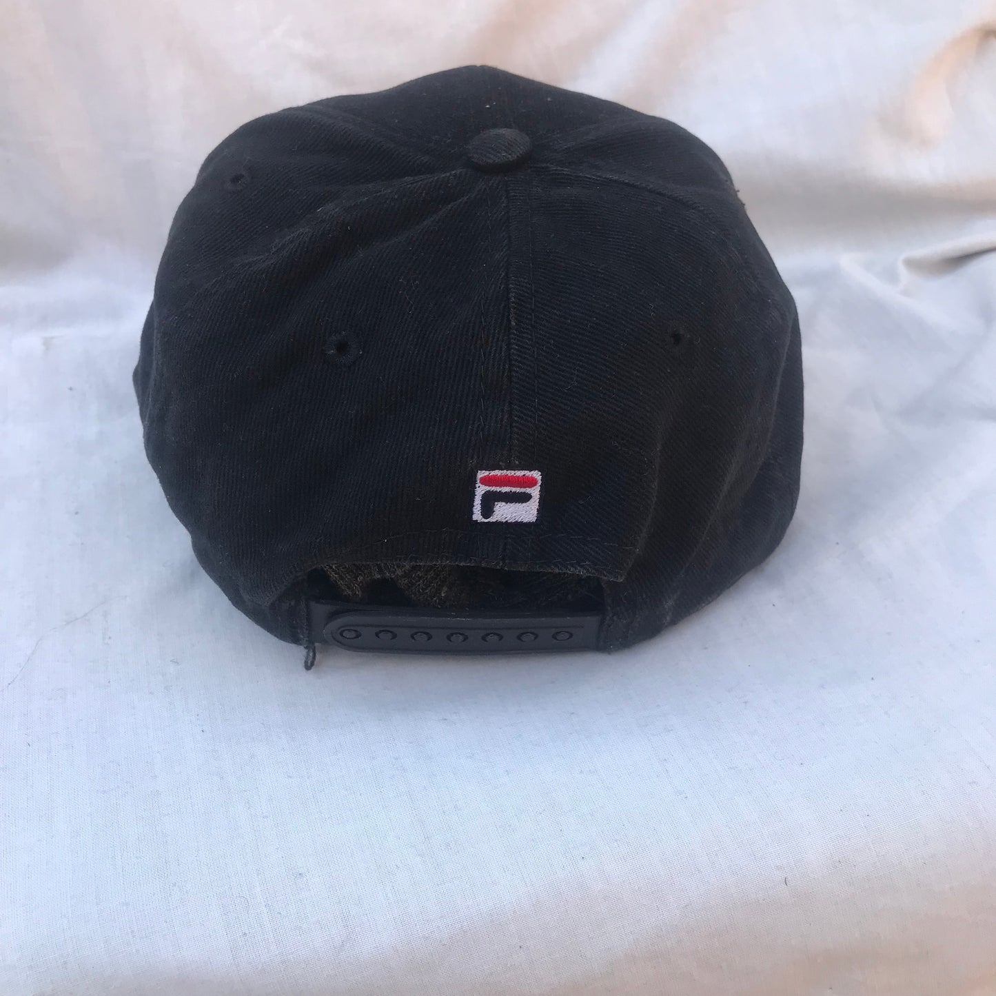 Fila Cap