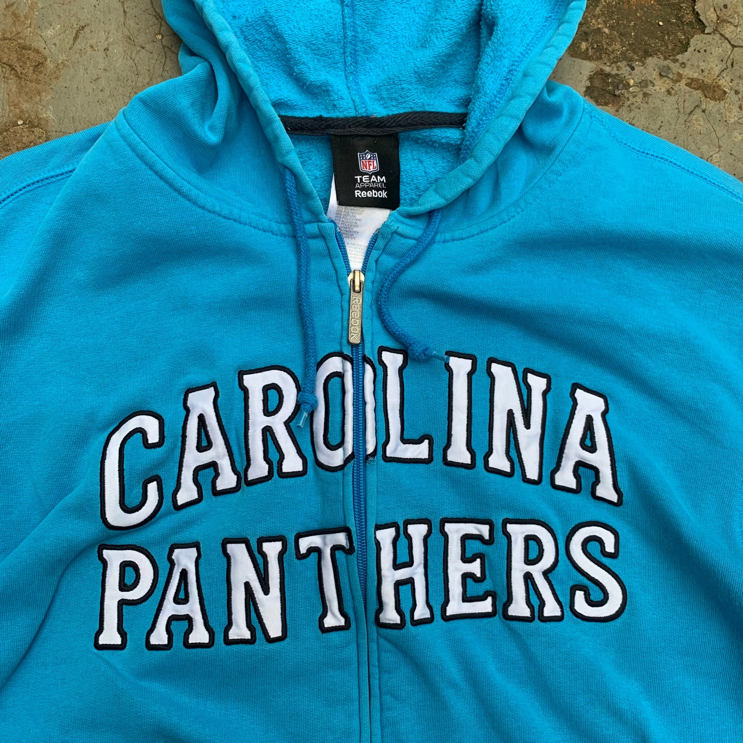 Reebok - MEDIUM - Hoodie