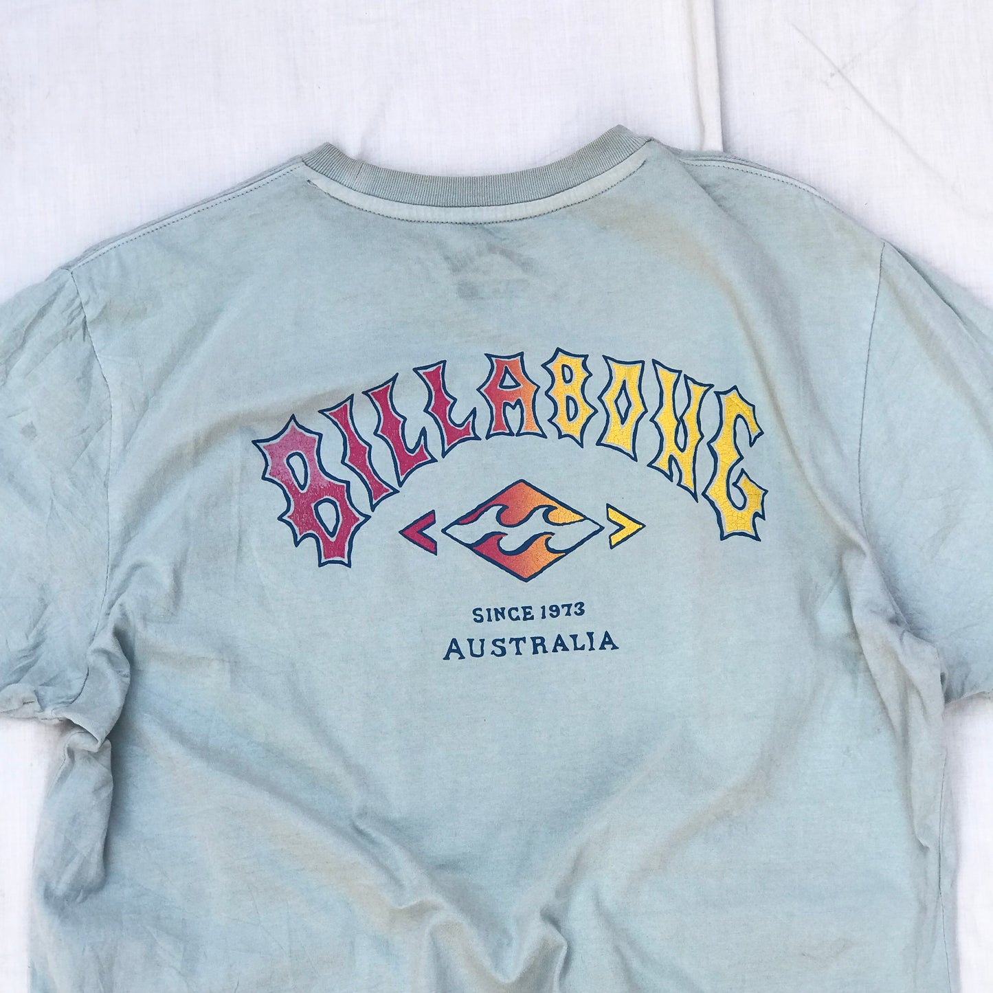 Billabong - MEDIUM - T Shirt