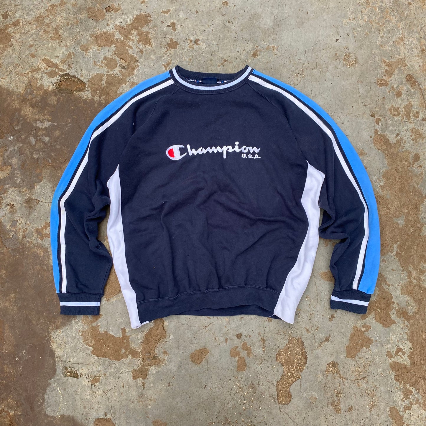 Champion - XL - Sweater