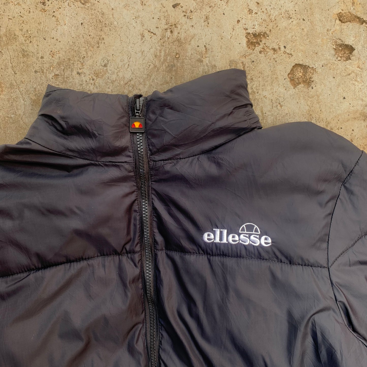 Ellesse - MEDIUM - Bomba Jacket