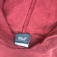 Jack Wolfskin - XL - Hoodie