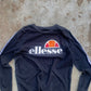 Ellesse - SMALL - Long Sleeve T Shirt