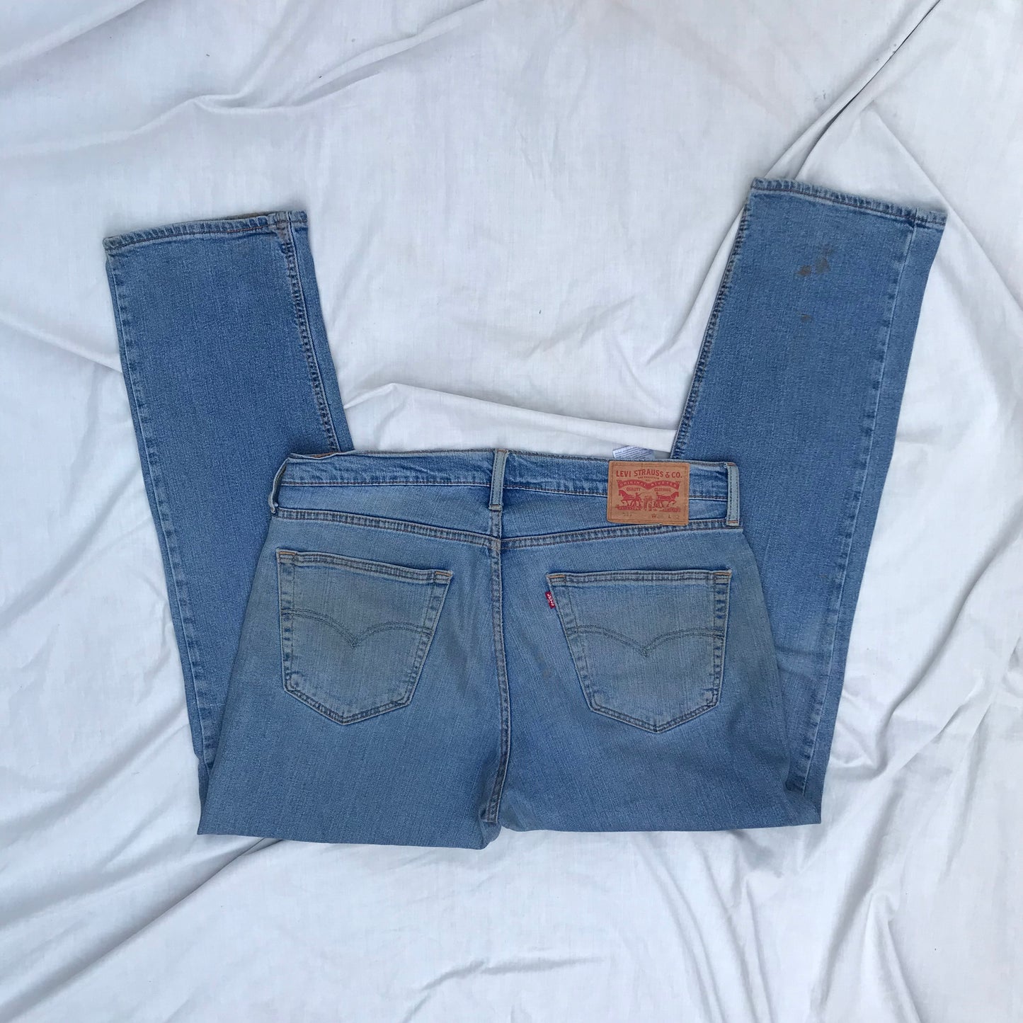 Levi’s 541 - W36 L32