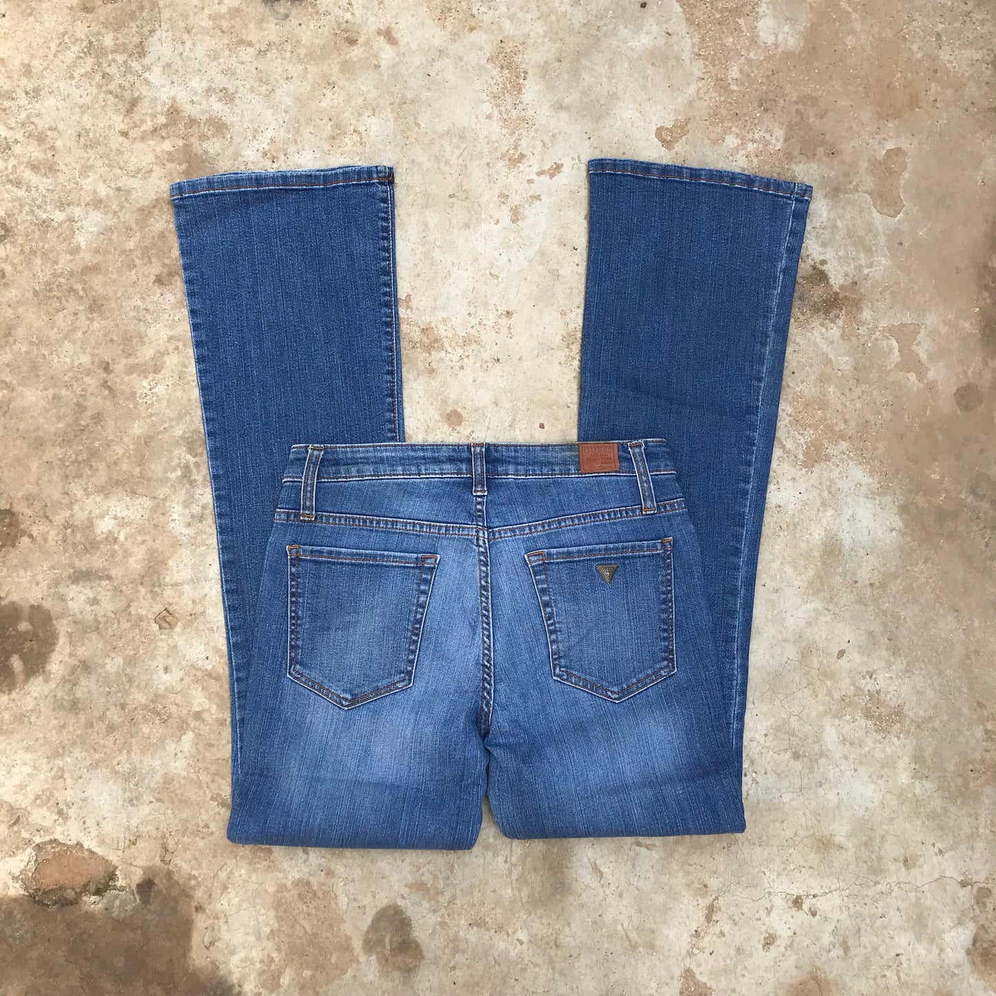 Guess - W29 - Jeans