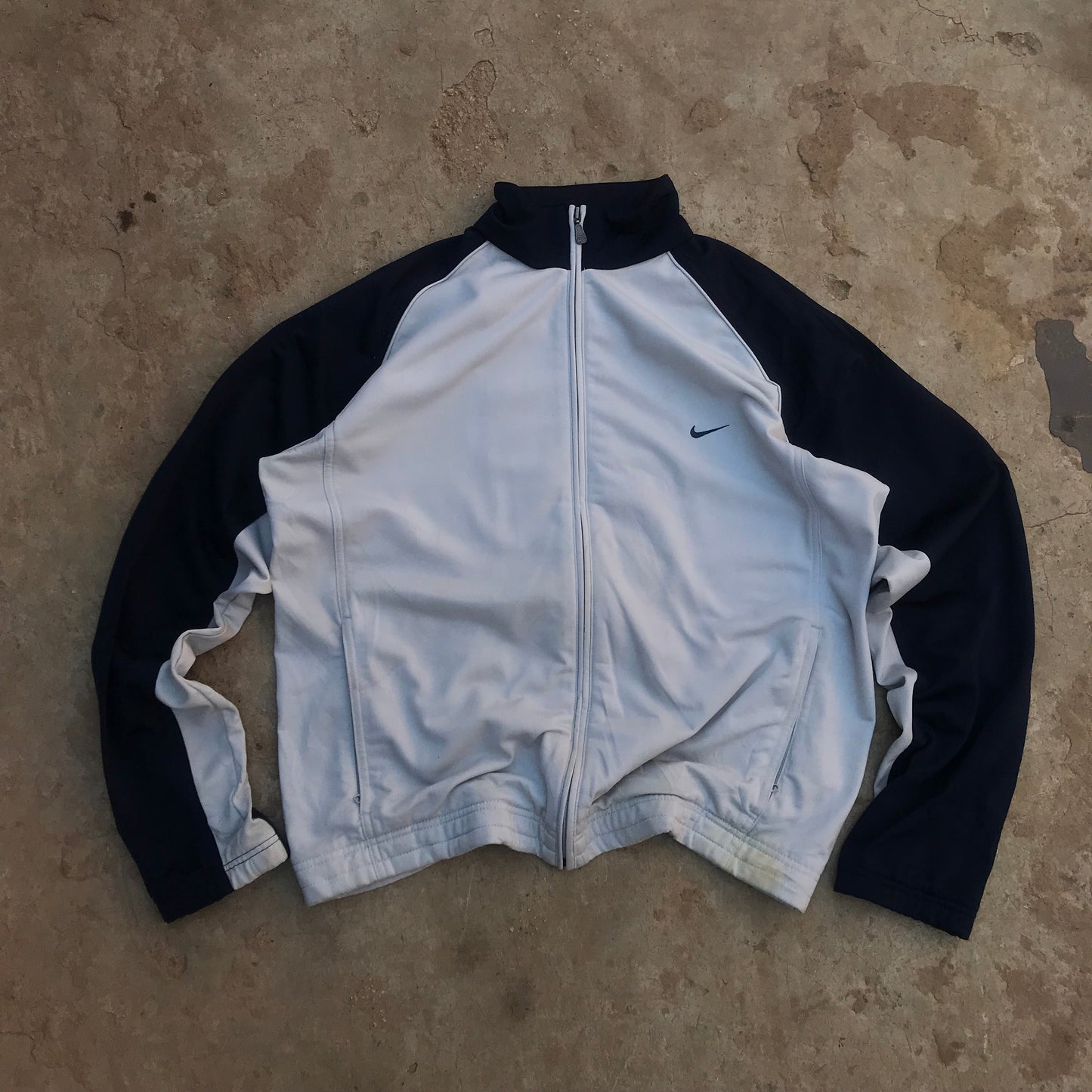 Nike - LARGE - Tracksuit