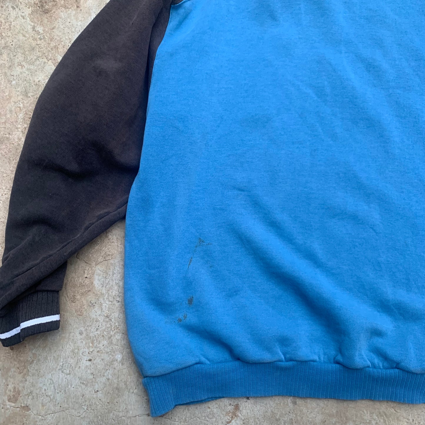 Nike - SMALL - Sweater