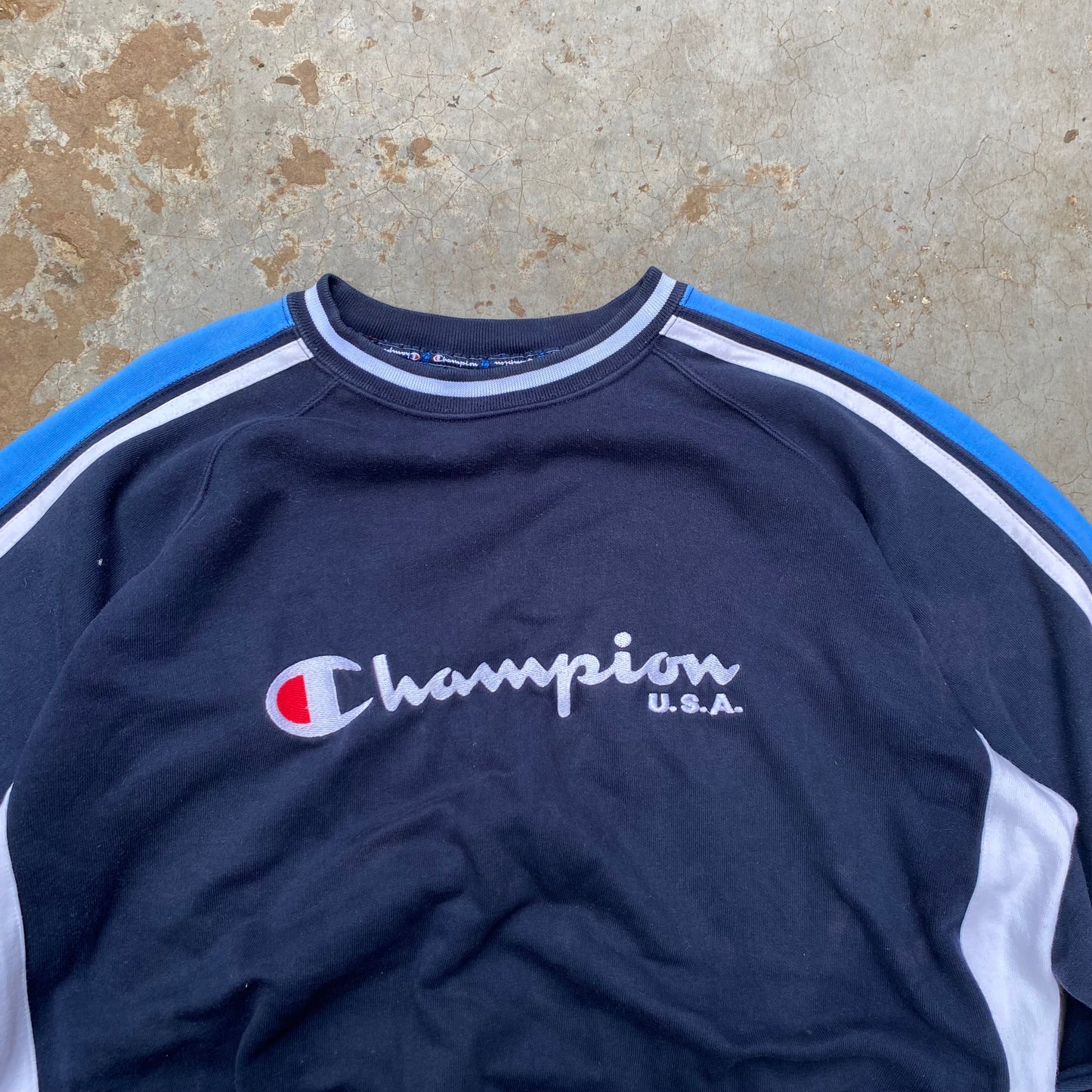 Champion - XL - Sweater
