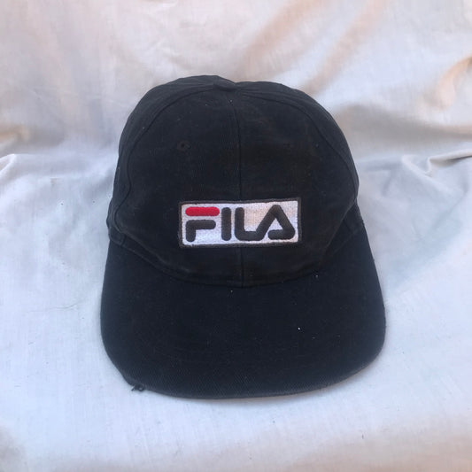 Fila Cap