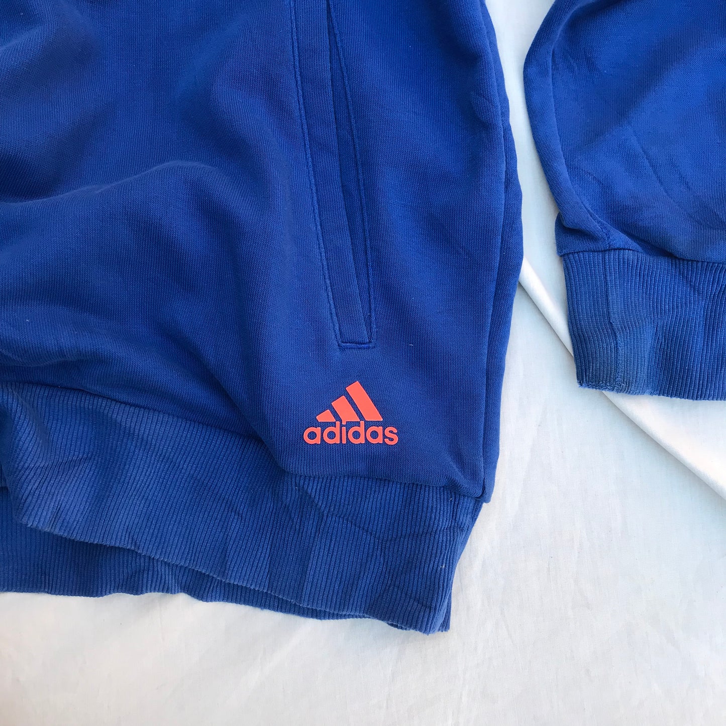 Adidas - XXL - Hoodie