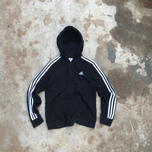 Adidas - SMALL - Hoodie