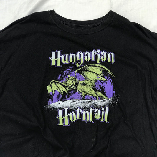 Hungarian Horntail - XXL - T Shirt