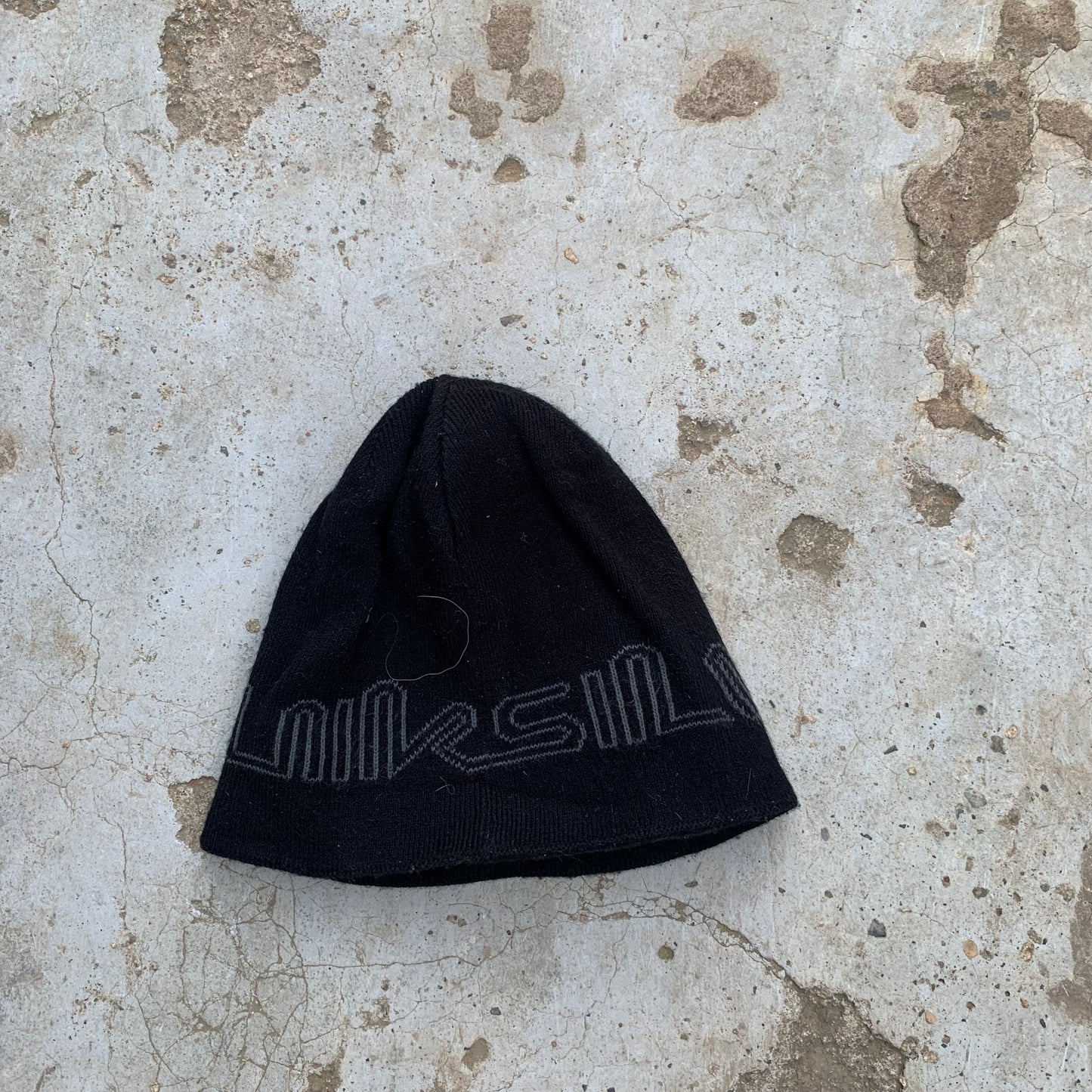 Quicksilver - Binnie/Hat