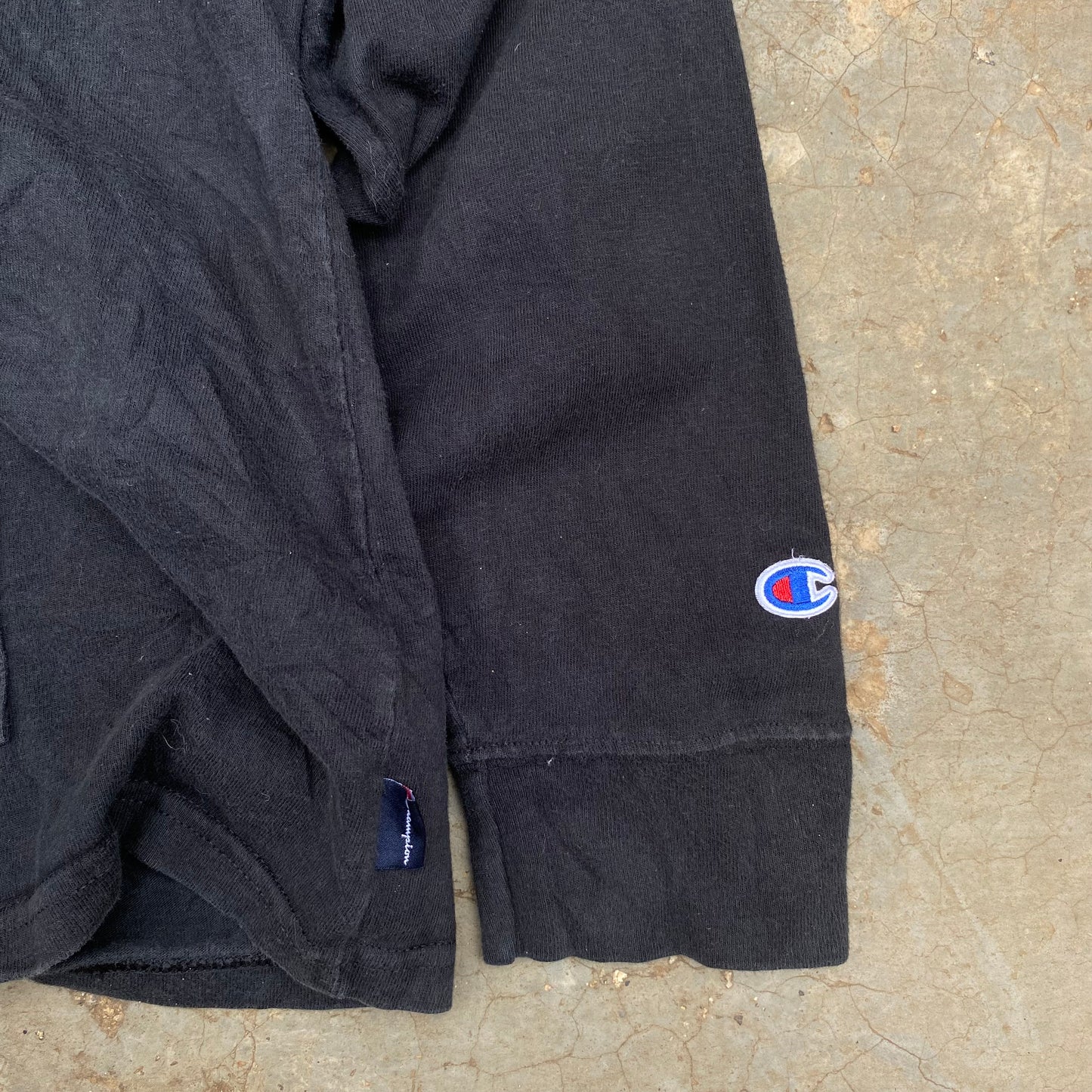 Champion - XL - Hoodie
