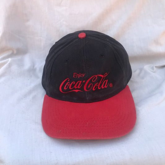 Coca Cola Cap