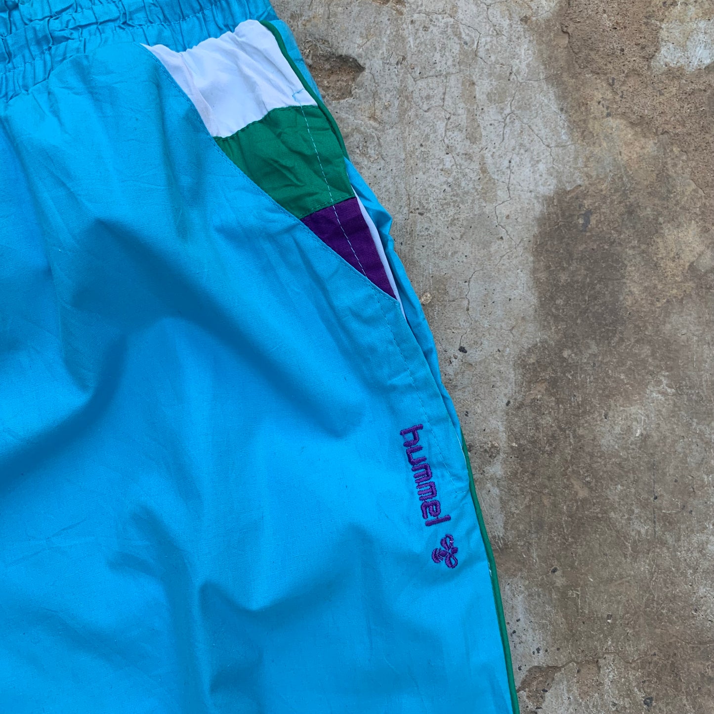 Hummel - XL - Trackpants