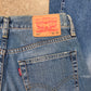 Levi’s 527 - W30 L30 - Jeans