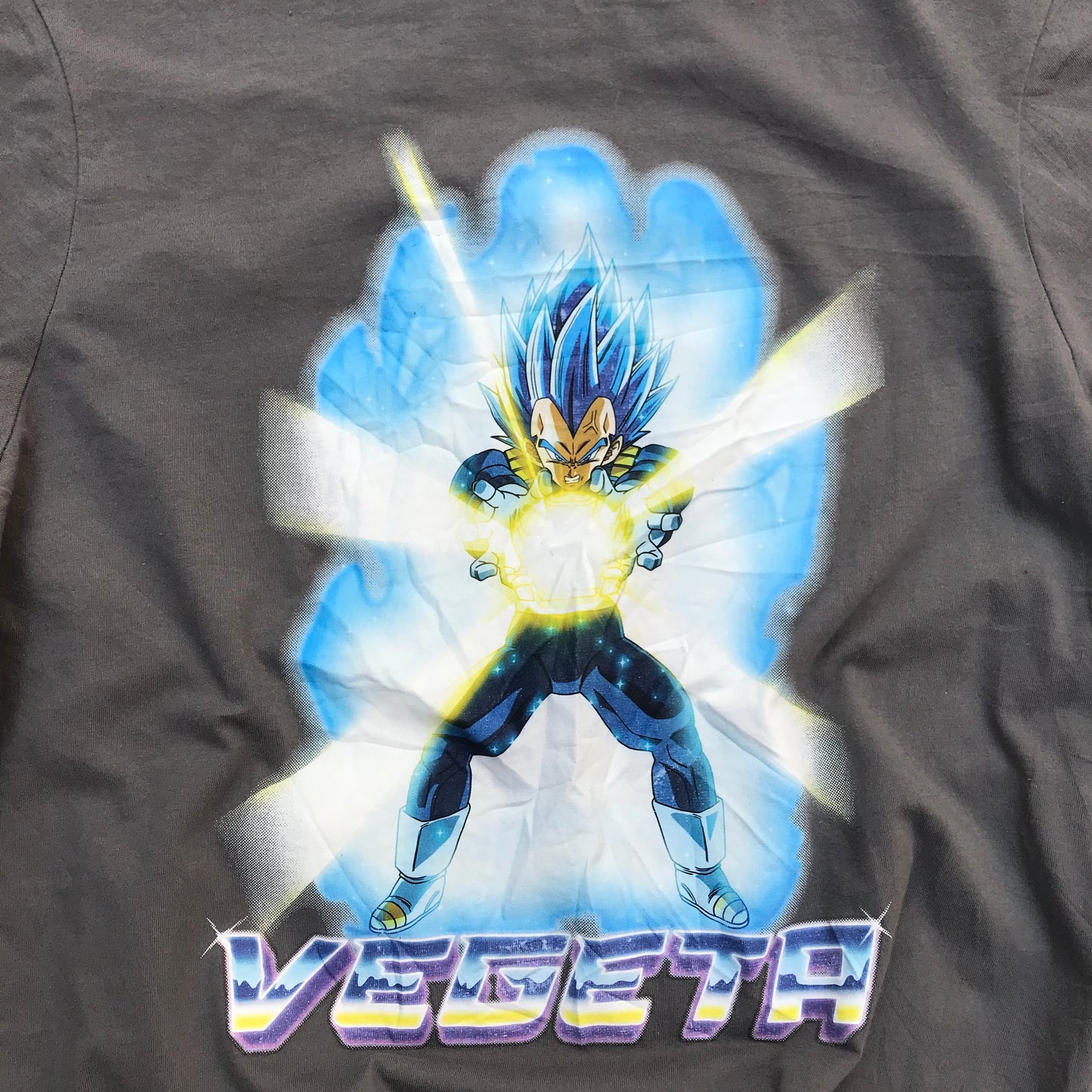 Dragonballz - MEDIUM - T Shirt